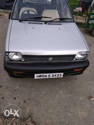 Maruti Suzuki 800 petrol  Kms  year