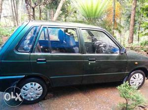 Maruti Suzuki 800 petrol  Kms  year