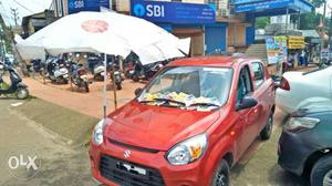 Maruti Suzuki Alto 800 petrol 01 Kms  year