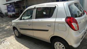  Maruti Suzuki Alto 800 petrol  Kms