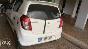 Maruti Suzuki Alto 800 petrol  Kms  year