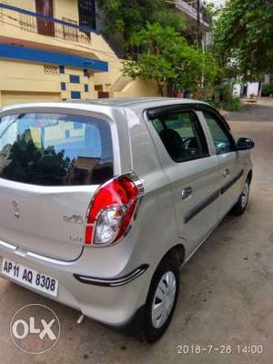 Maruti Suzuki Alto 800 petrol  Kms  year