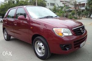 Maruti Suzuki Alto K10 Lxi, , Petrol