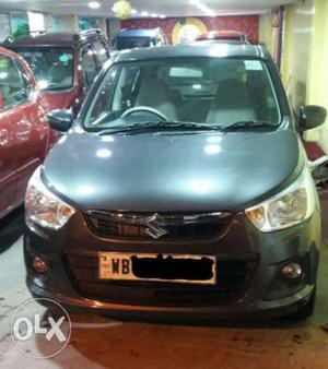 Maruti Suzuki Alto K10 Vxi, , Petrol