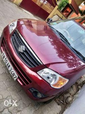  Maruti Suzuki Alto K10 vxi petrol  Kms