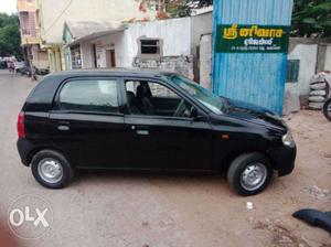 Maruti Suzuki Alto, , Petrol