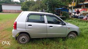  Maruti Suzuki Alto petrol  Kms