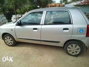  Maruti Suzuki Alto petrol  Kms