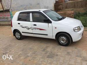 Maruti Suzuki Alto petrol  Kms  year