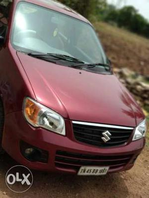 Maruti Suzuki Alto petrol  Kms  year