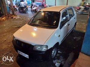 Maruti Suzuki Alto petrol  Kms  year