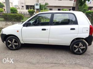 Maruti Suzuki Alto petrol  Kms  year