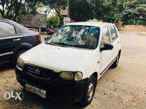 Maruti Suzuki Alto petrol  Kms  year