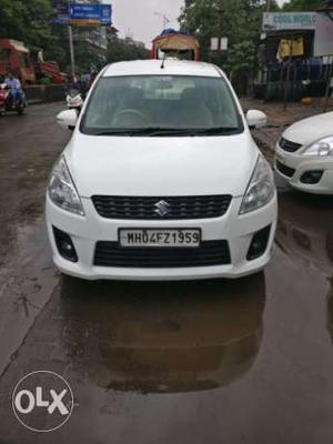 Maruti Suzuki Ertiga Vdi, , Diesel