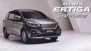 Maruti Suzuki Ertiga Vdi, , Diesel