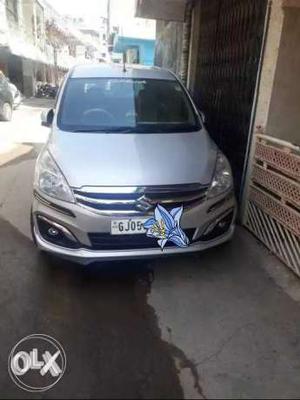  Maruti Suzuki Ertiga diesel  Kms