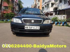 Maruti Suzuki Esteem Lxi Bs-iii, , Petrol