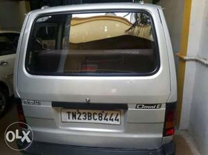 Maruti Suzuki Omni 8 Str Bs-iii, , Petrol