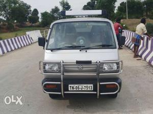 Maruti Suzuki Omni petrol  Kms  year