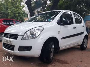 Maruti Suzuki Ritz Ldi Bs-iv, , Diesel