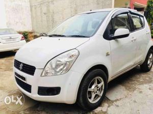 Maruti Suzuki Ritz Vdi Abs Bs-iv, , Diesel