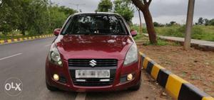 Maruti Suzuki Ritz diesel  Kms  year