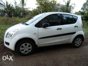 Maruti Suzuki Ritz diesel  Kms  year