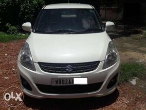 Maruti Suzuki Swift Dzire Vdi, , Diesel