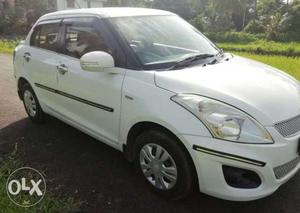 Maruti Suzuki Swift Dzire Vdi, , Diesel