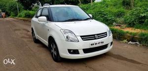 Maruti Suzuki Swift Dzire Vxi 1.2 Bs-iv, , Petrol