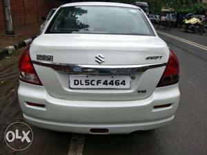 Maruti Suzuki Swift Dzire Vxi 1.2 Bs-iv, , Petrol