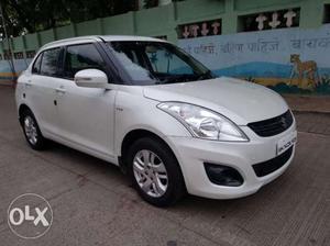 Maruti Suzuki Swift Dzire Zxi 1.2 Bs-iv, , Petrol