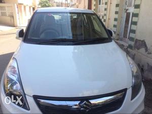  Maruti Suzuki Swift Dzire diesel  Kms