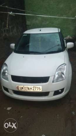  Maruti Suzuki Swift Dzire diesel  Kms