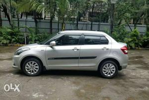  Maruti Suzuki Swift Dzire diesel  Kms