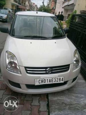  Maruti Suzuki Swift Dzire diesel  Kms