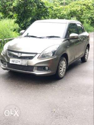 Maruti Suzuki Swift Dzire diesel  Kms  year