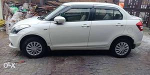 Maruti Suzuki Swift Dzire diesel  Kms  year