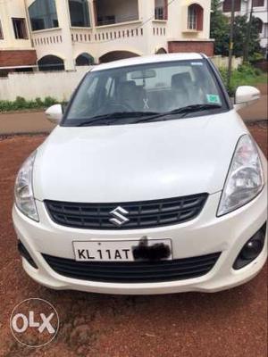 Maruti Suzuki Swift Dzire diesel  Kms  year