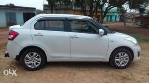 Maruti Suzuki Swift Dzire petrol  Kms  year