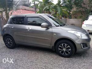 Maruti Suzuki Swift Lxi (o), , Petrol