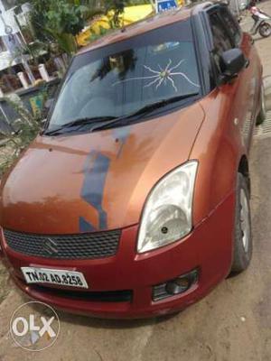 Maruti Suzuki Swift Maruti Vxi Amt, , Petrol