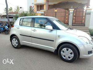 Maruti Suzuki Swift Vdi Abs Bs-iv, , Diesel