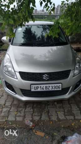 Maruti Suzuki Swift Vdi, , Diesel