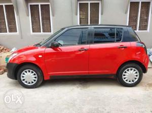 Maruti Suzuki Swift Vxi, , Petrol