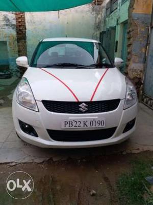 Maruti Suzuki Swift Zdi, , Diesel