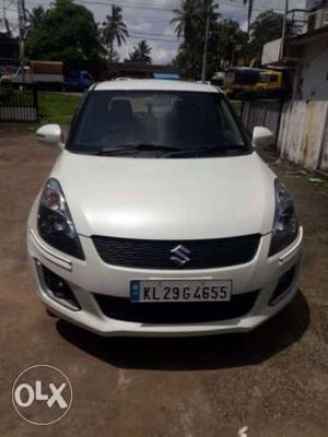 Maruti Suzuki Swift Zdi, , Diesel