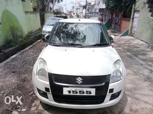 Maruti Suzuki Swift diesel