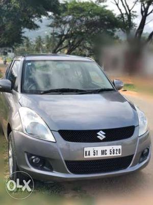  Maruti Suzuki Swift diesel  Kms