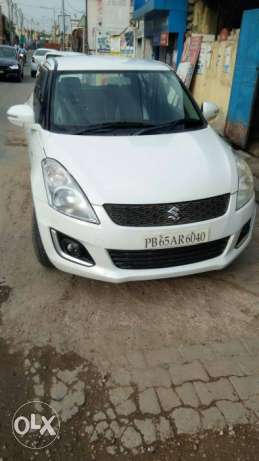  Maruti Suzuki Swift diesel  Kms